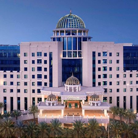 Fairmont Riyadh Exterior photo The Ritz-Carlton, Dubai